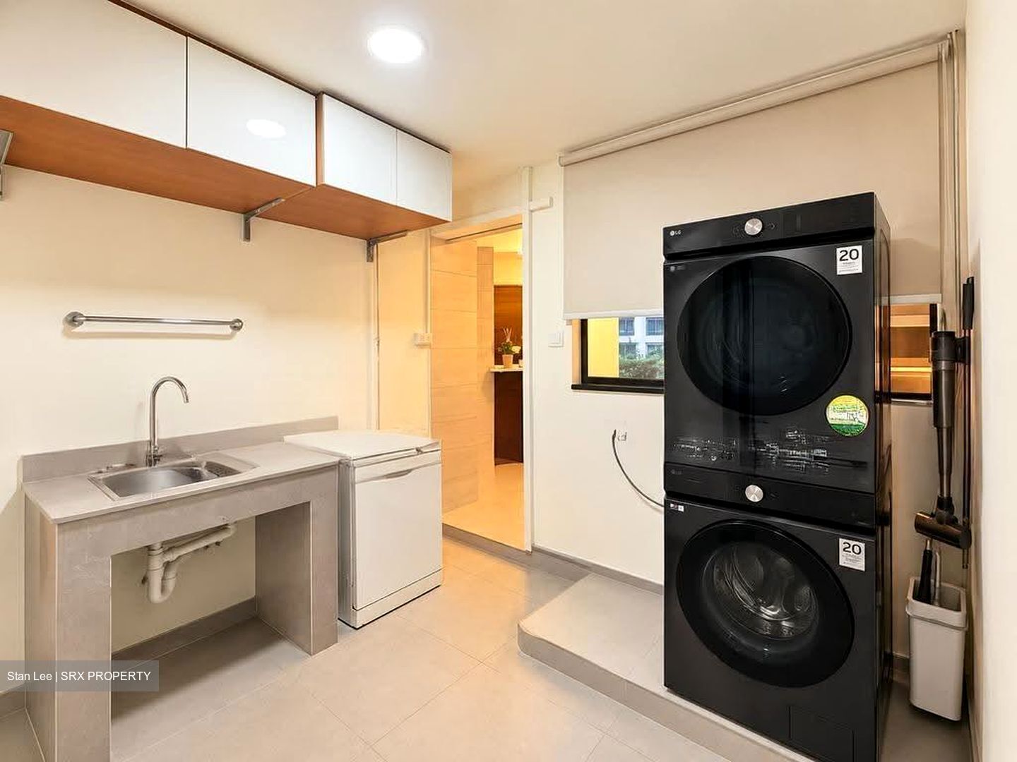 Parkshore (D15), Condominium #624597501